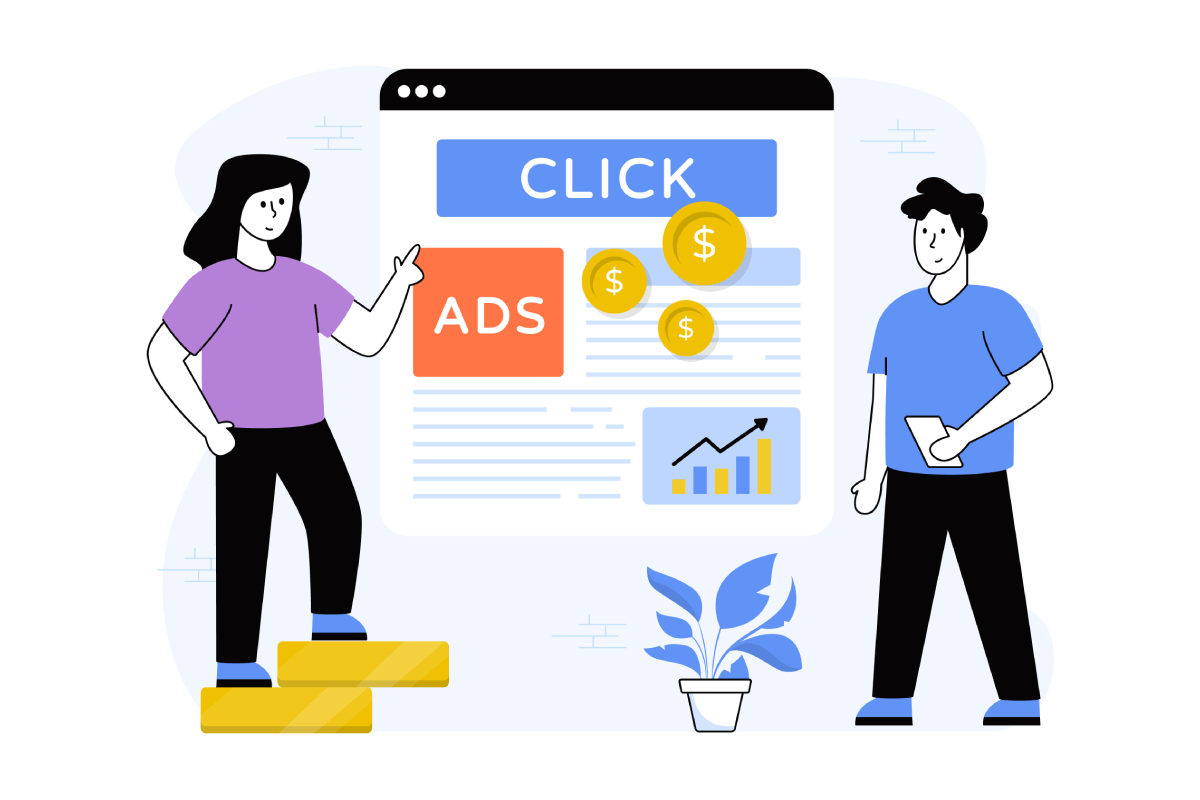 Google Ads Marketing